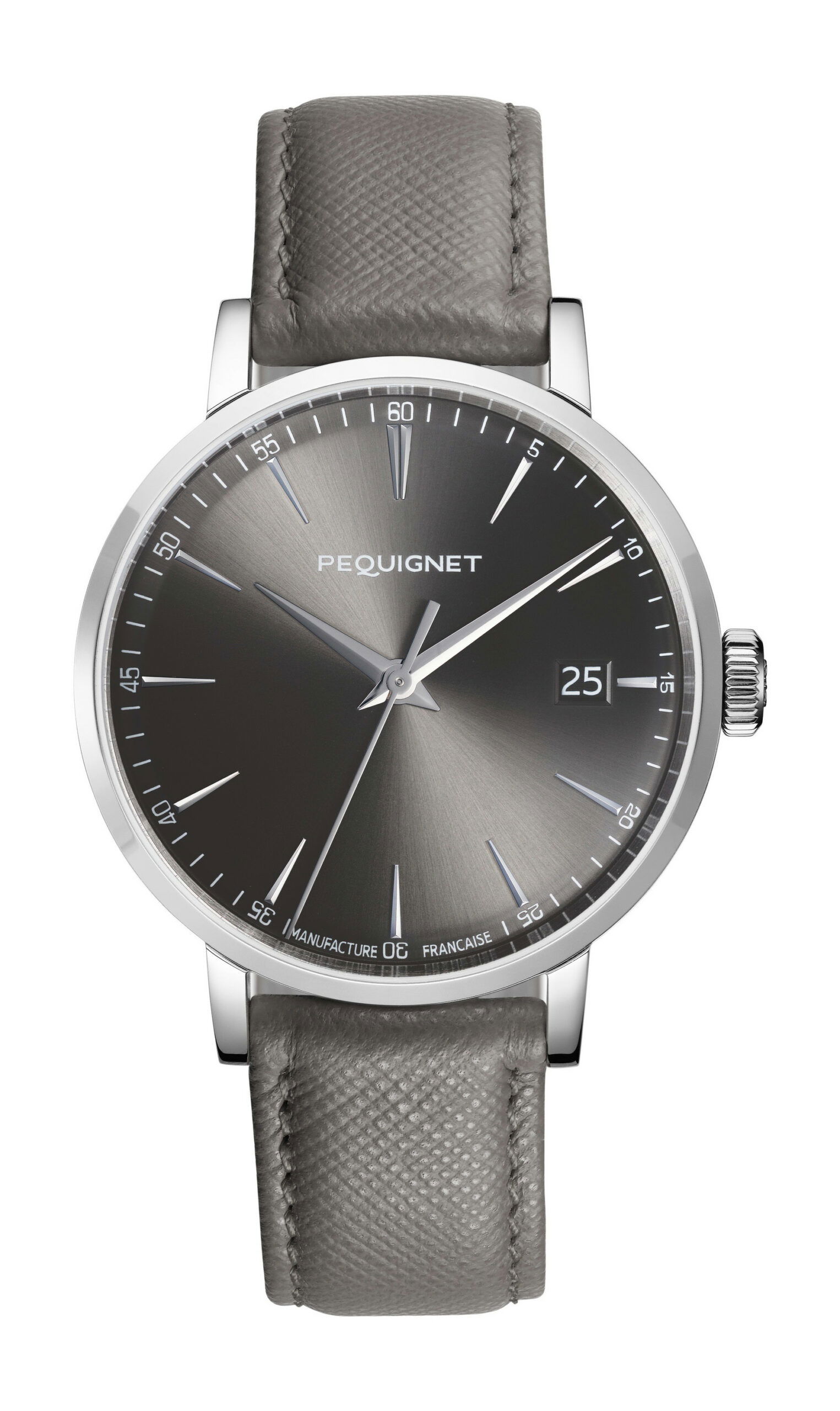 Attitude Saint-Malo Gray