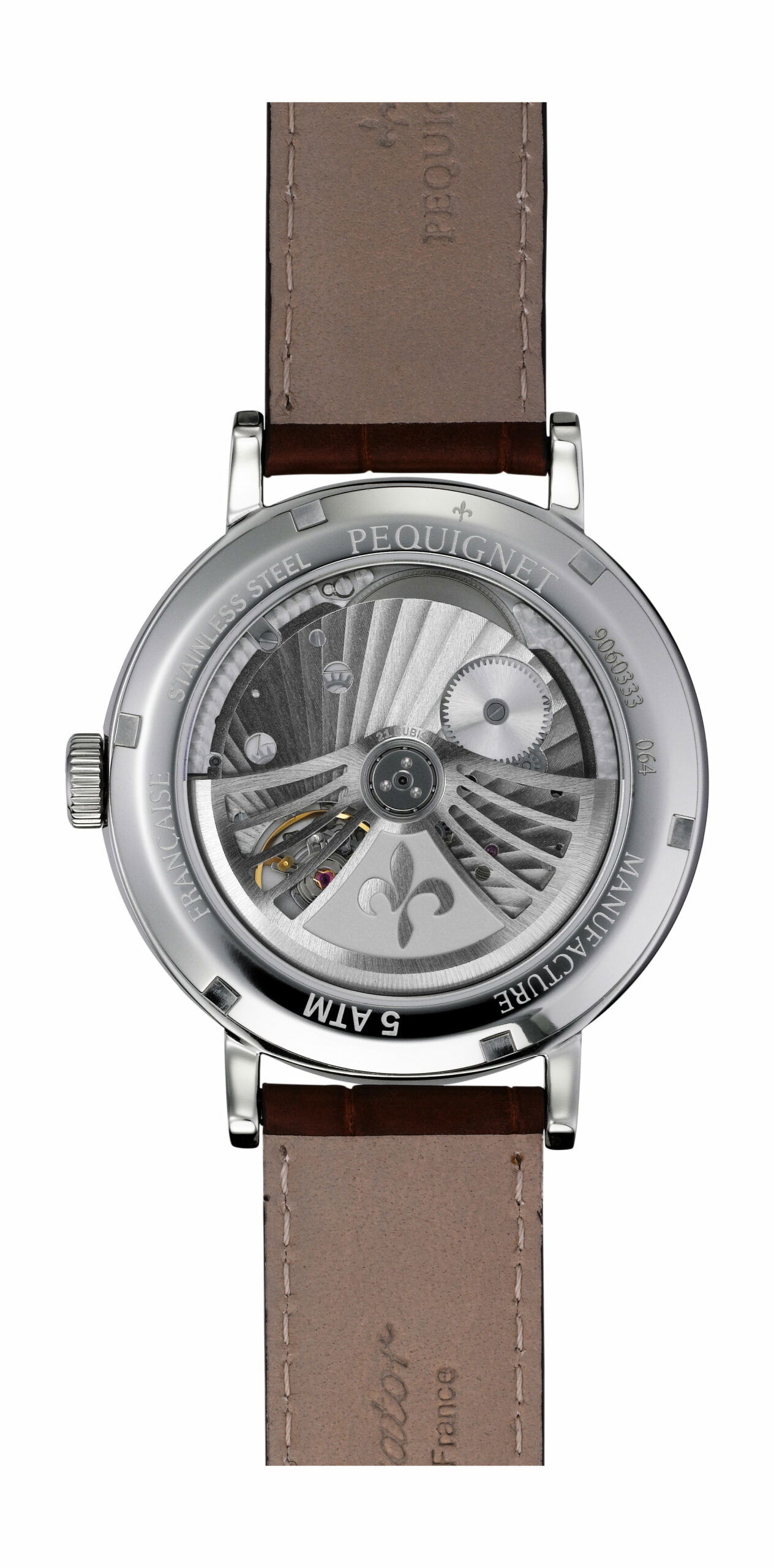 Attitude Saint-Tropez White - Image 2