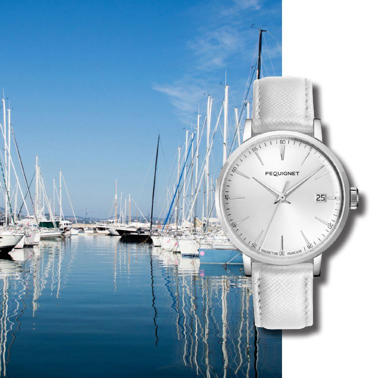 Attitude Saint-Tropez White - Image 3