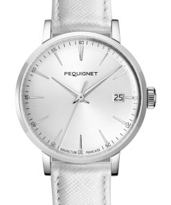 Attitude Saint-Tropez White