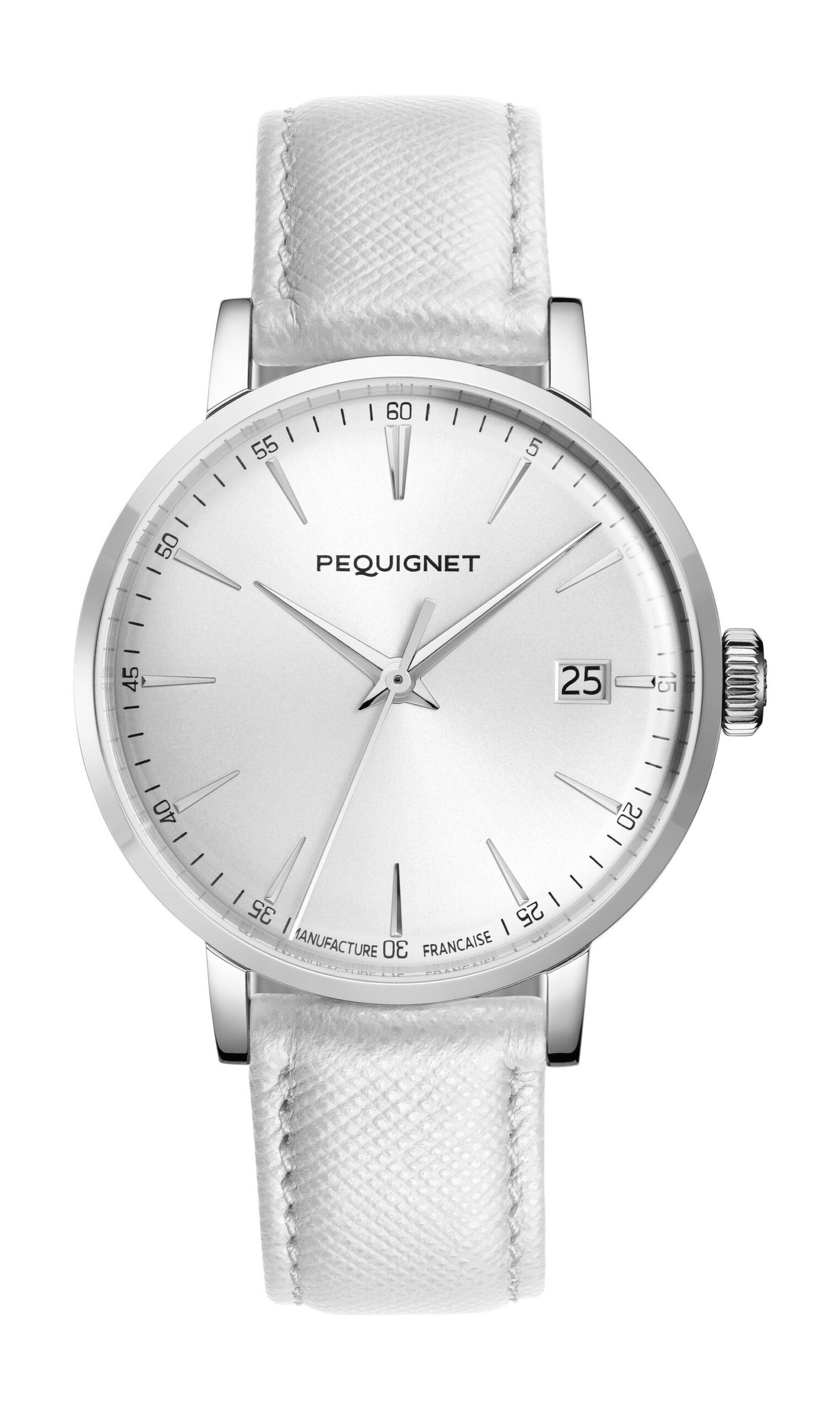 Attitude Saint-Tropez White