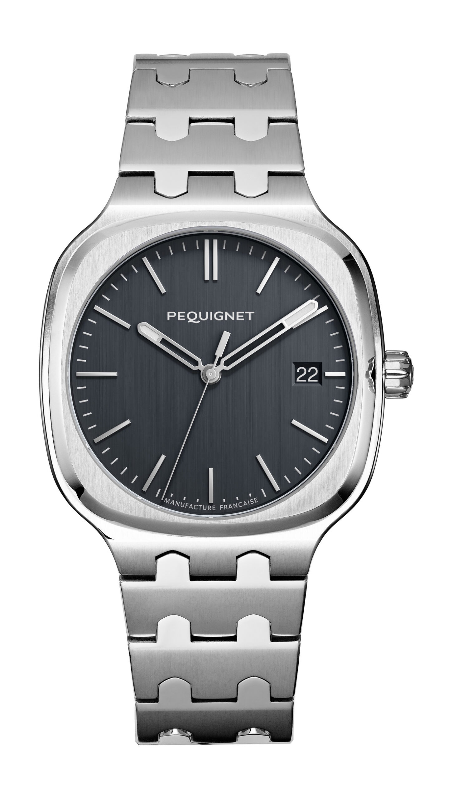 Concorde Charcoal Grey