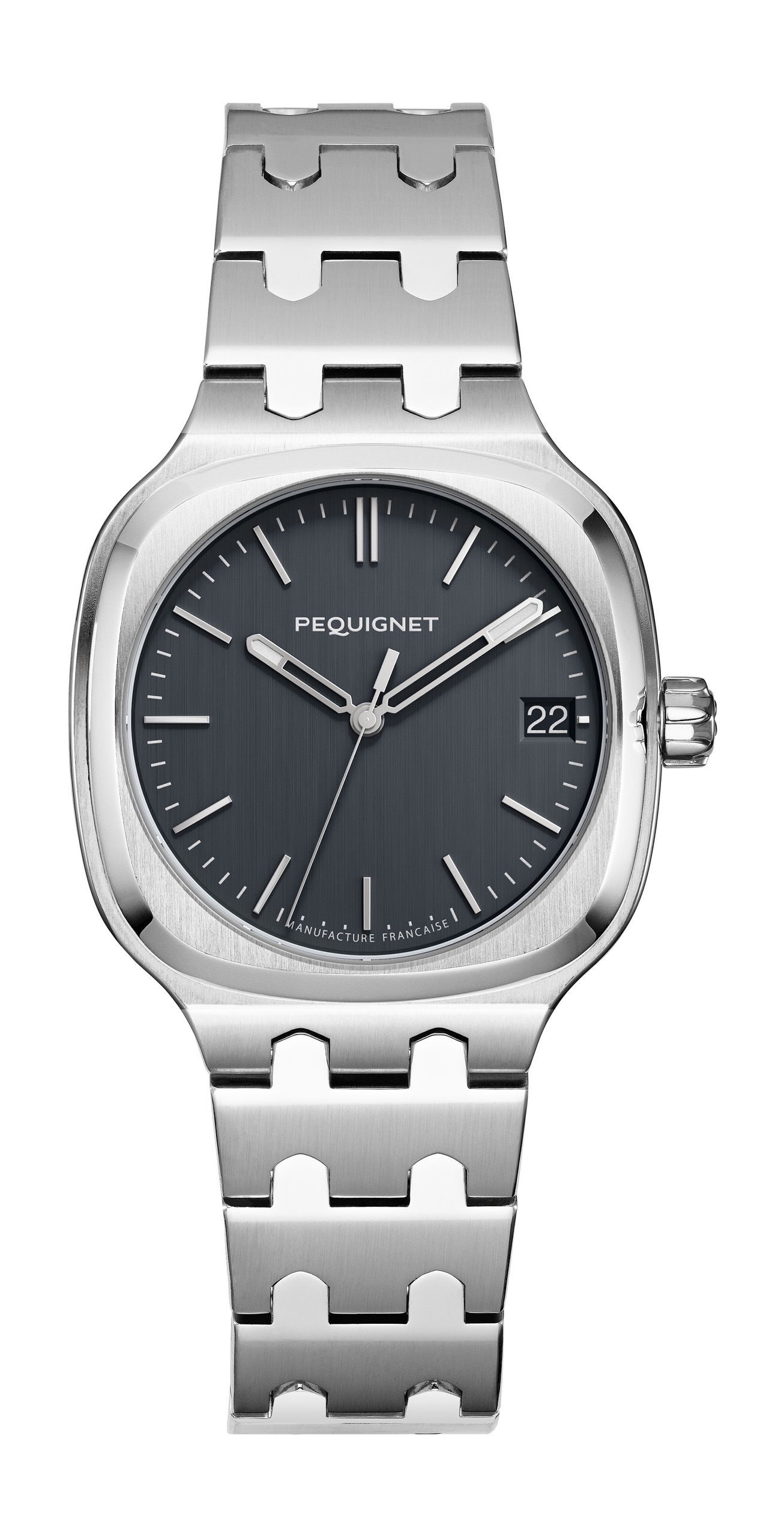 Concorde Charcoal Grey