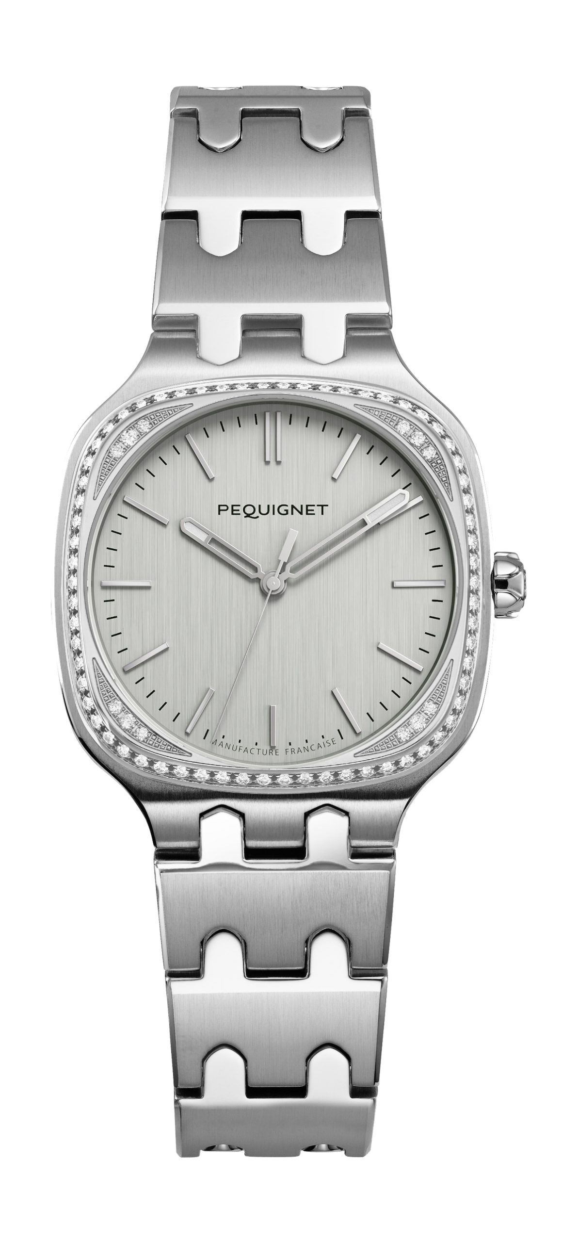 Concorde Quartz 30 Diamonds