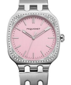 Concorde Quartz 30 Diamonds