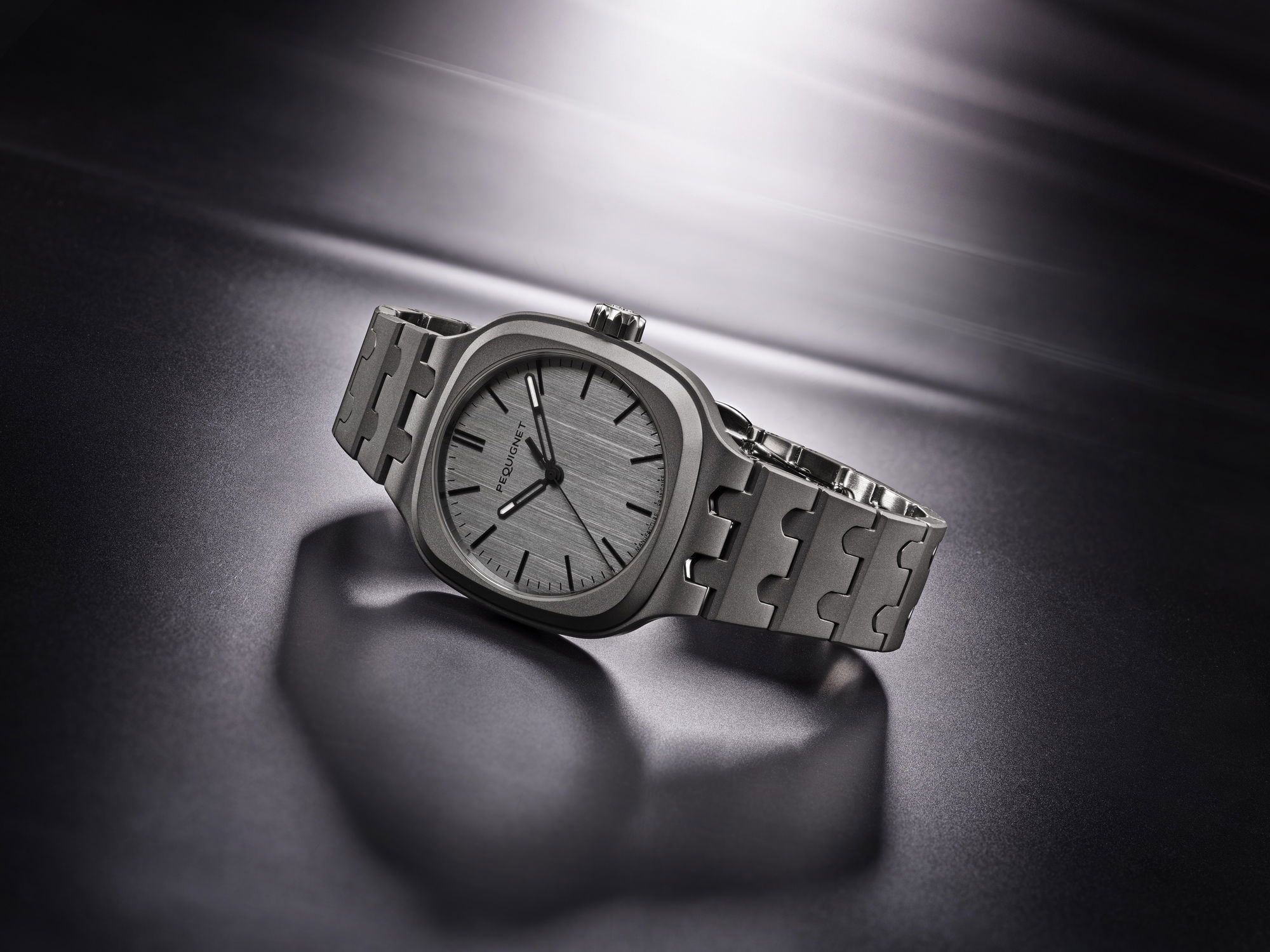 Concorde Titanium 36 - Image 3