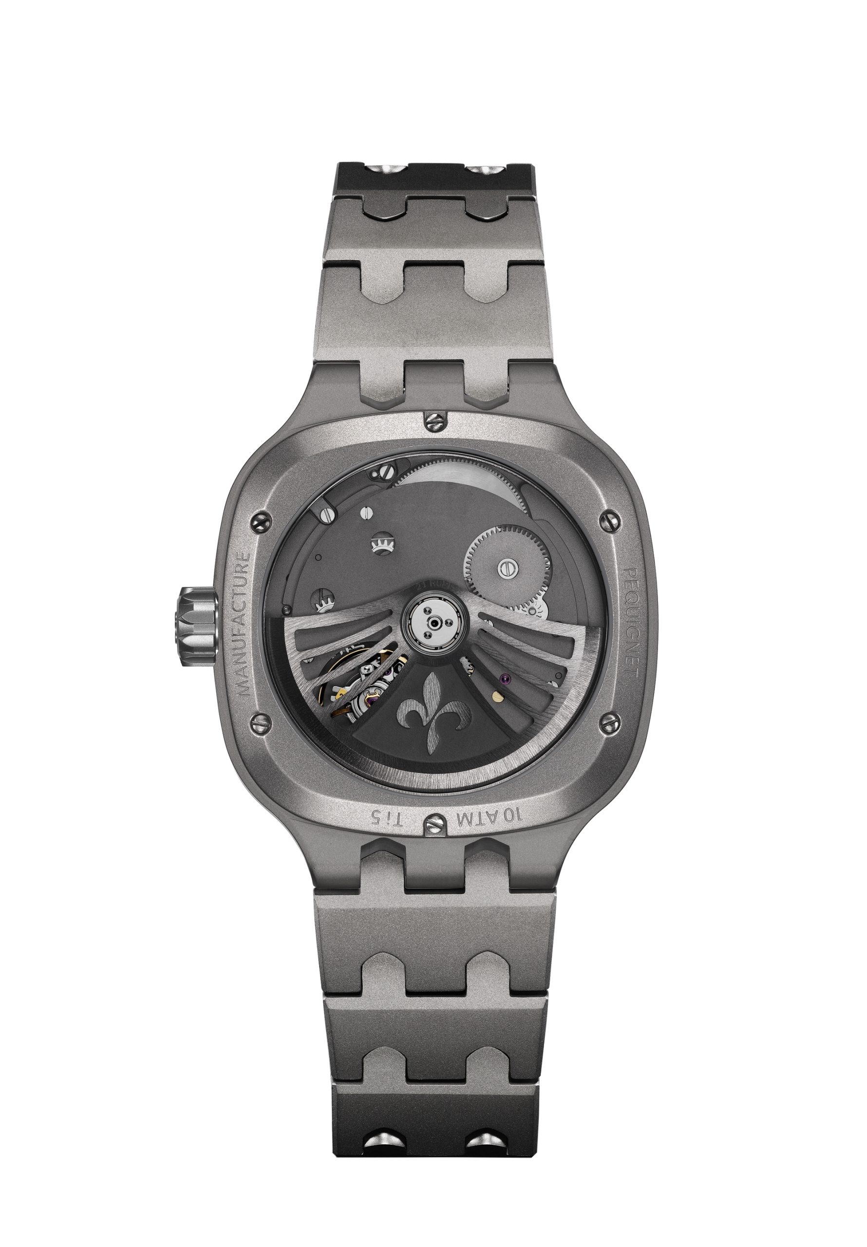 Concorde Titanium 36 - Image 6