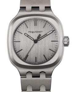 Concorde Titanium 36