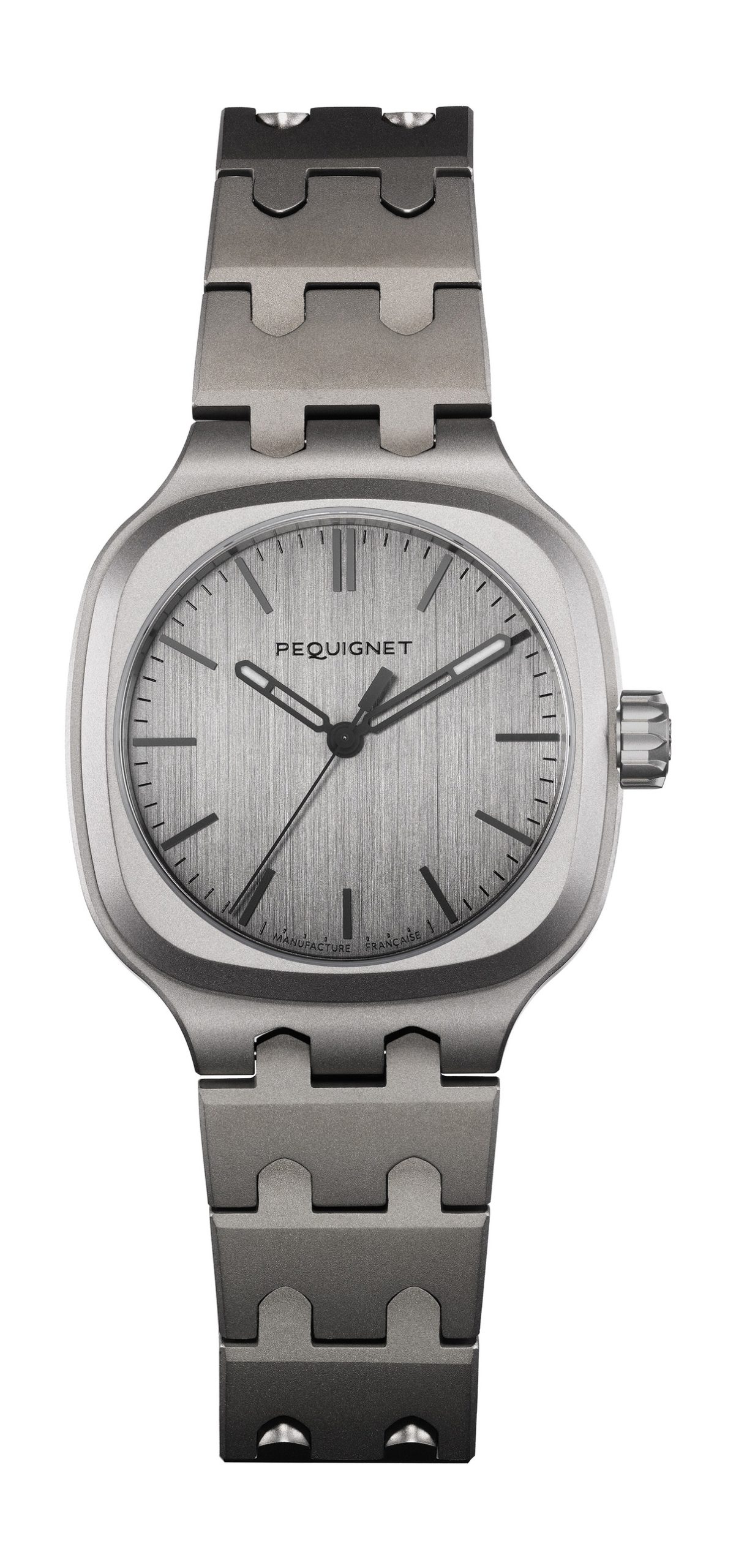 Concorde Titanium 36