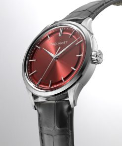 Alternative view of Royale Paris 36