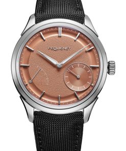 Royale Paris 39.5 Power Reserve Small Seconds