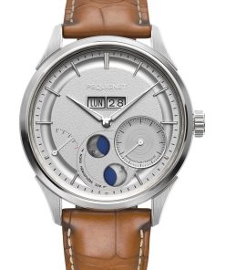 Royale Paris 39.5 Day-Date-Moon