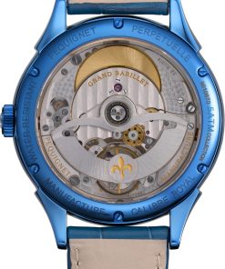 Alternative view of Royale Saphir Blue Topaz