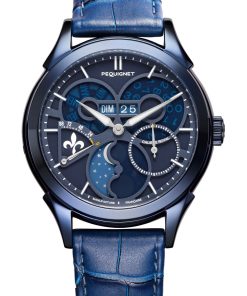 Royale Saphir Lapis-Lazuli