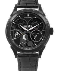 Royale Saphir Night Black