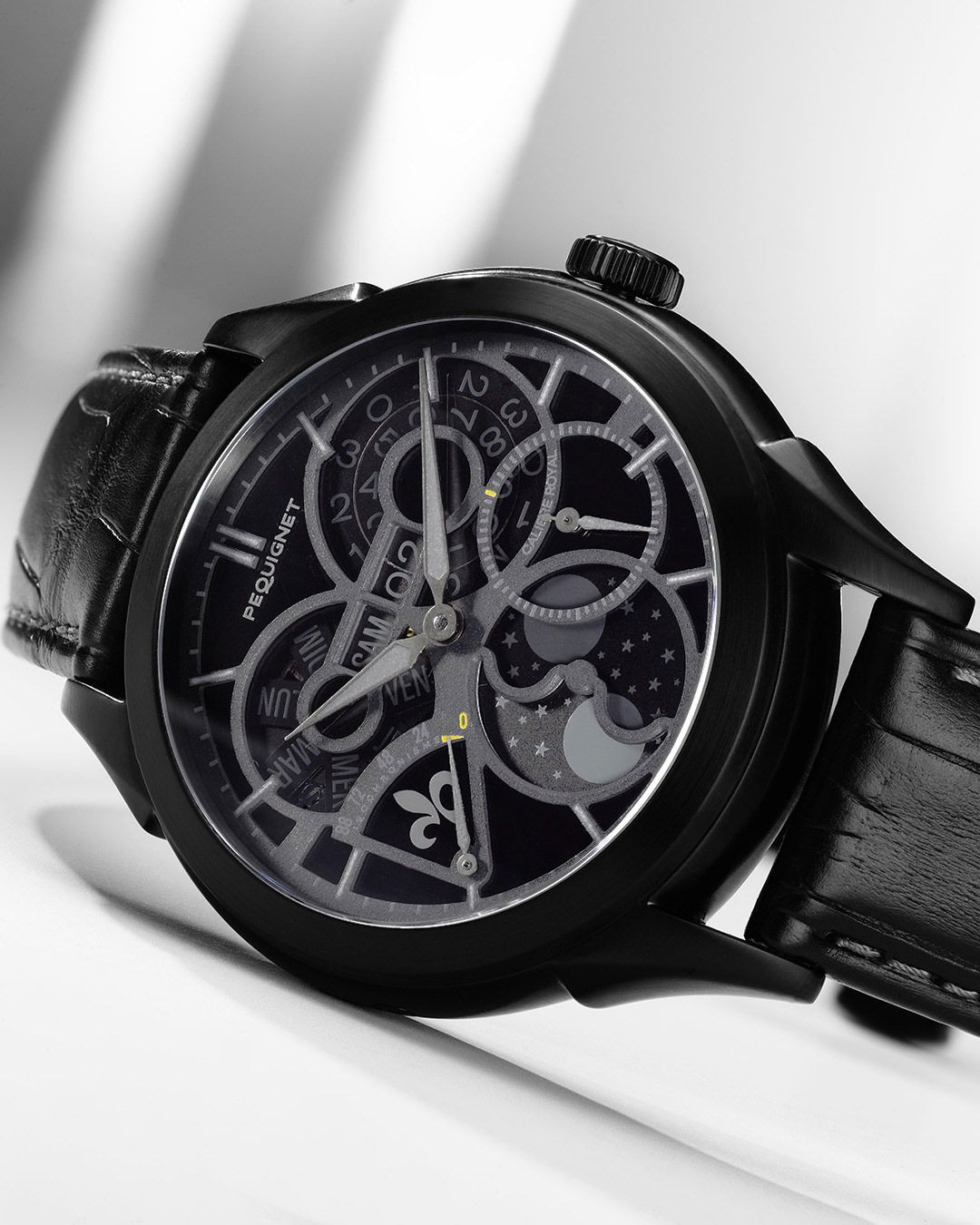 Royale Saphir Phantom - Image 2