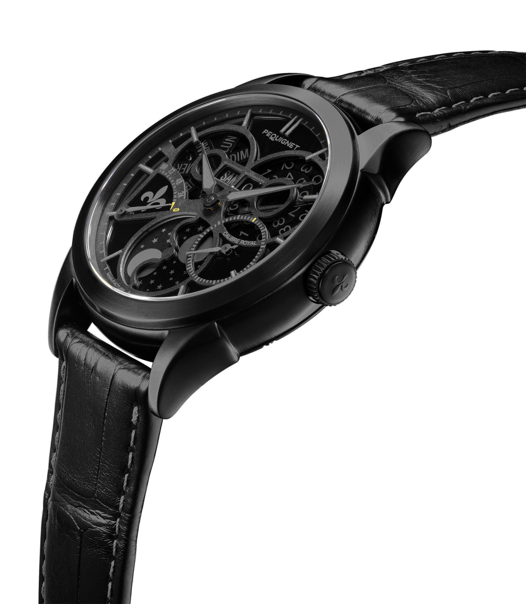 Royale Saphir Phantom - Image 5