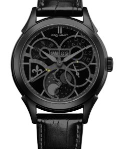 Royale Saphir Phantom