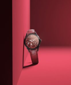 Alternative view of Royale Saphir Red Rubis