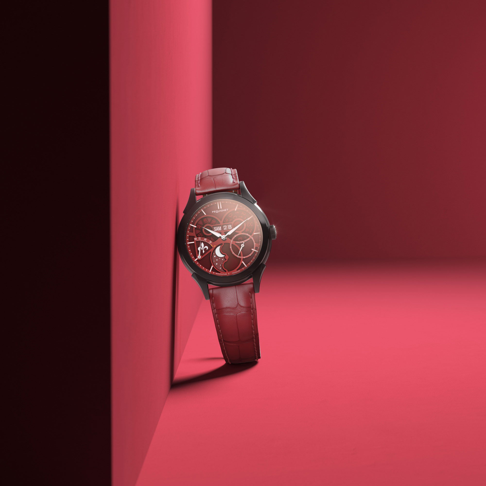 Royale Saphir Red Rubis - Image 3