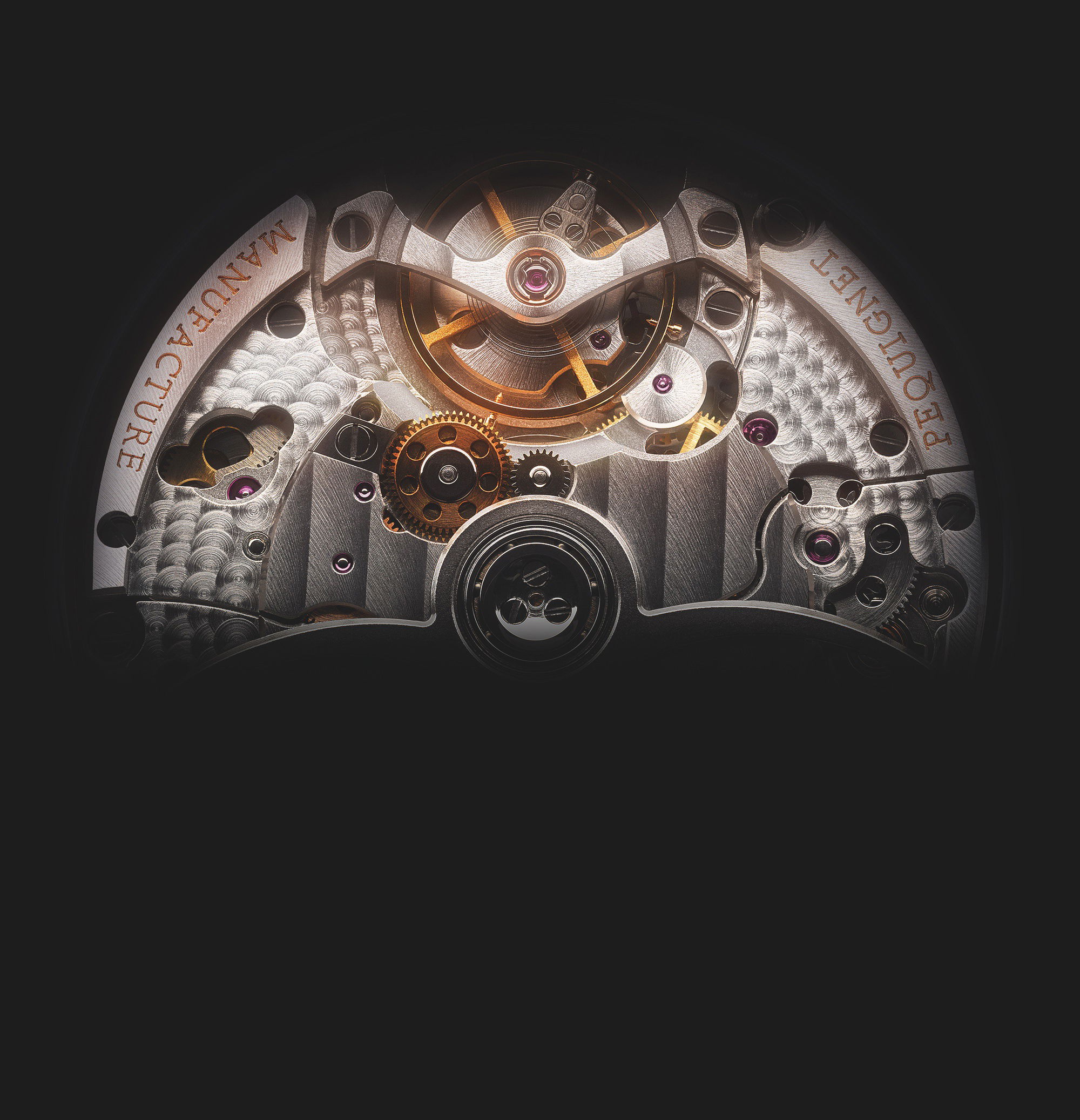 Royale Saphir Yellow Amber - Image 2