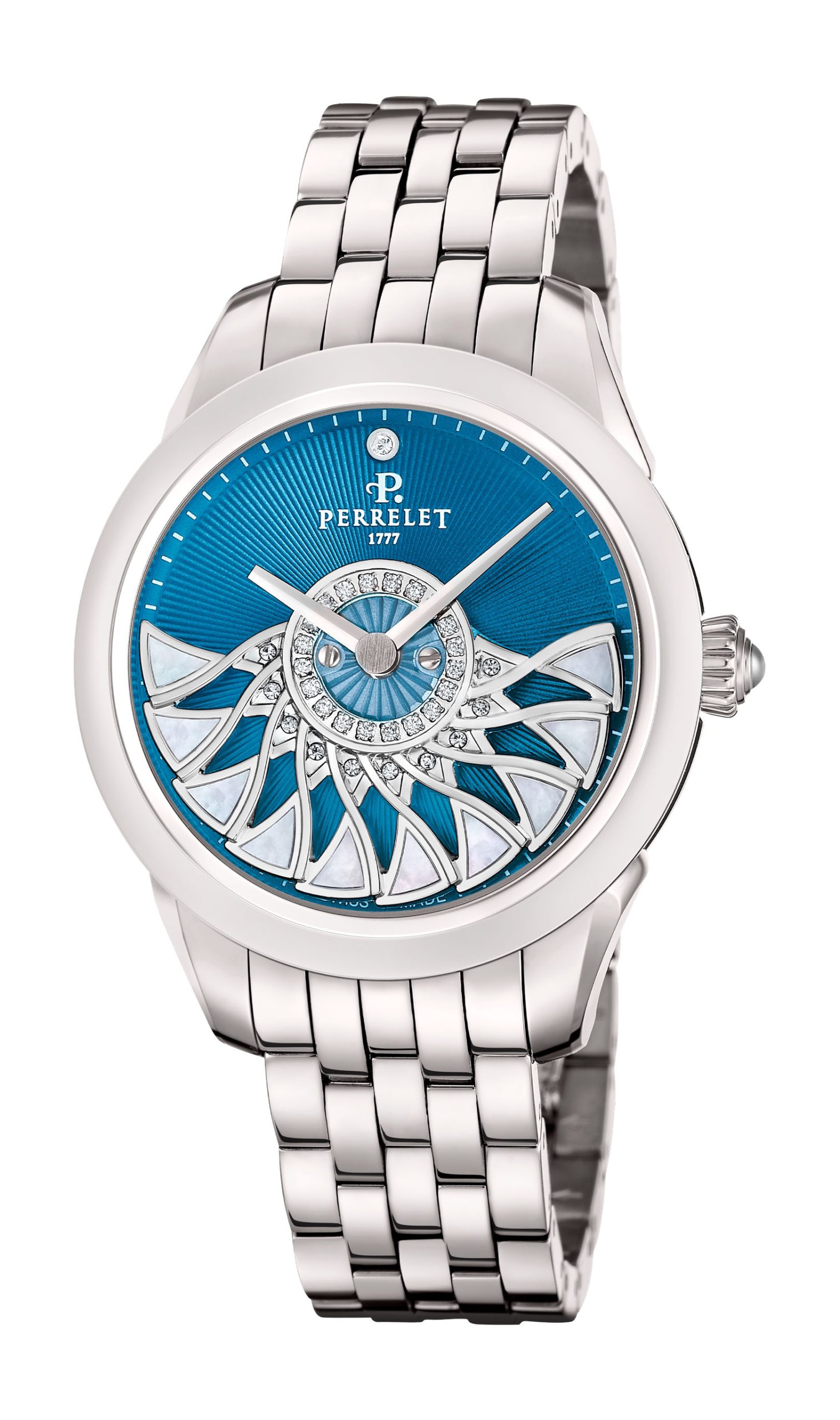 Cleopatra Azur de Thèbes