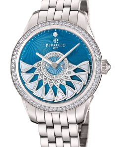 Cleopatra Azur de Thèbes