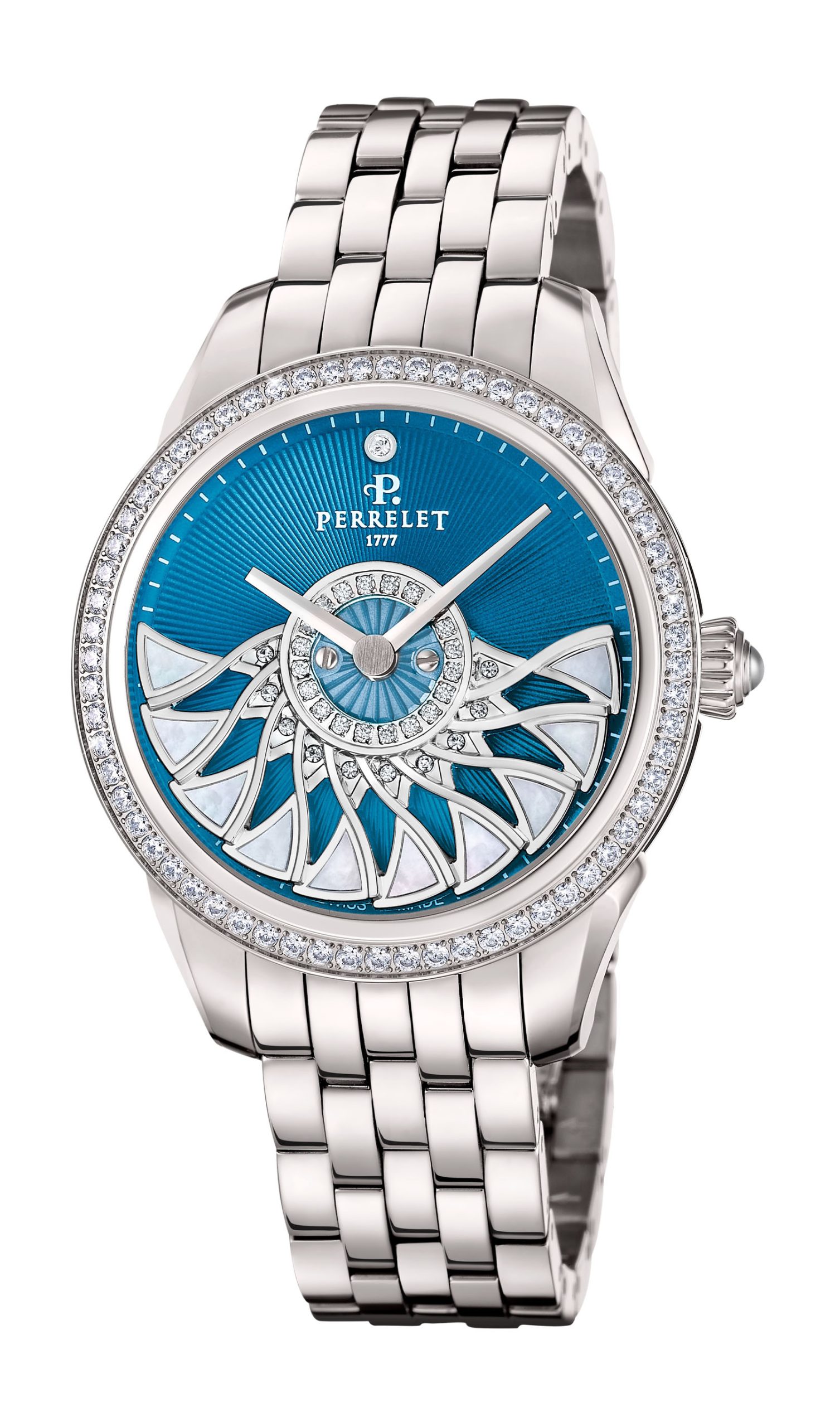 Cleopatra Azur de Thèbes