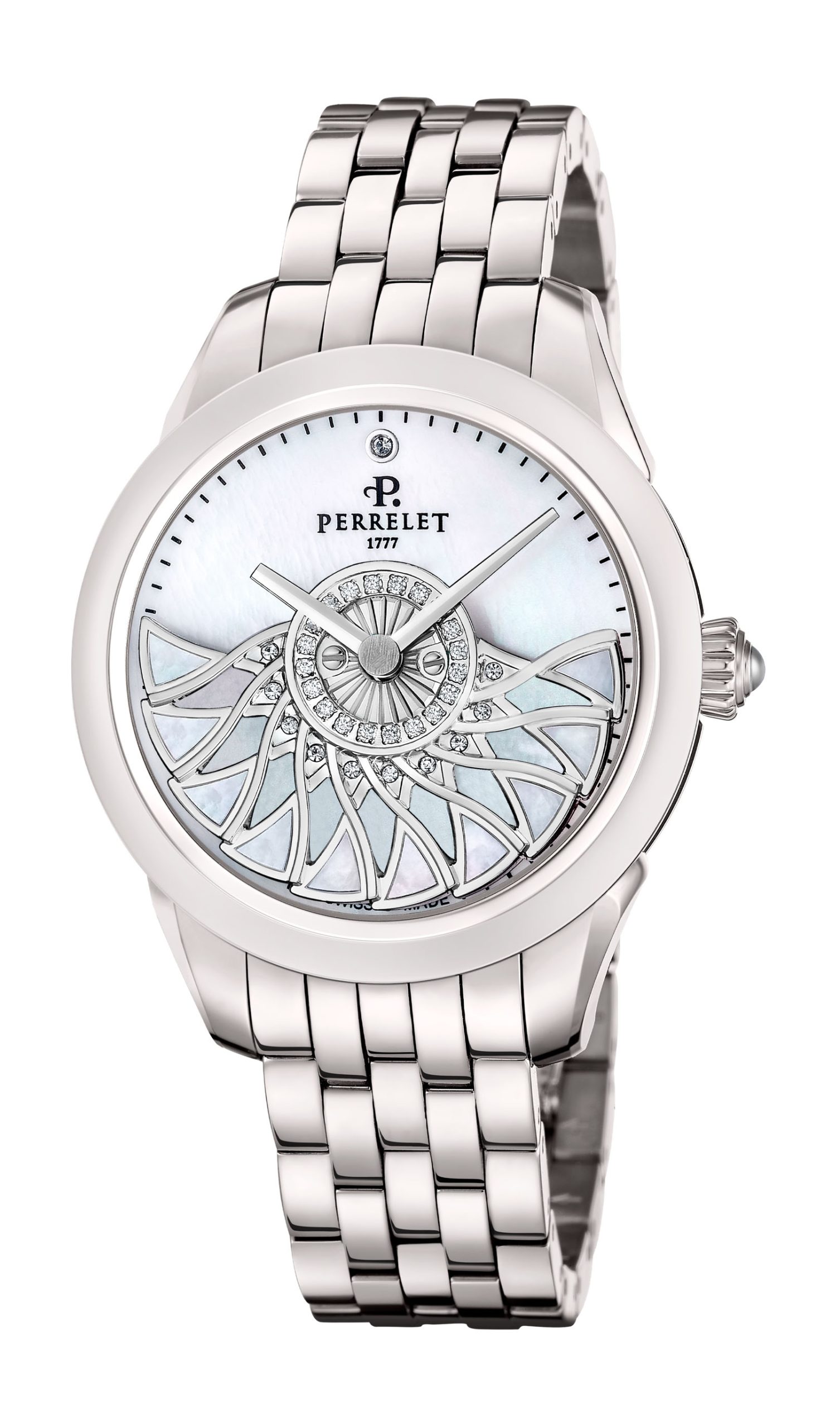 Cleopatra Perle du Nile