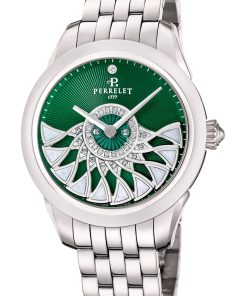 Cleopatra Plume de Paon