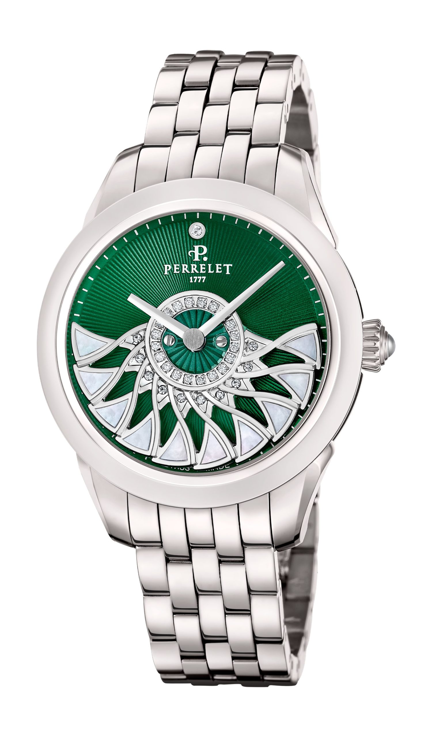 Cleopatra Plume de Paon