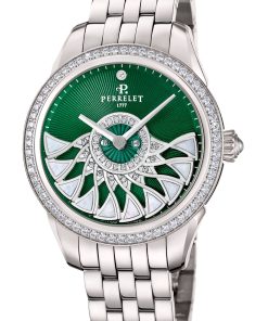 Cleopatra Plume de Paon