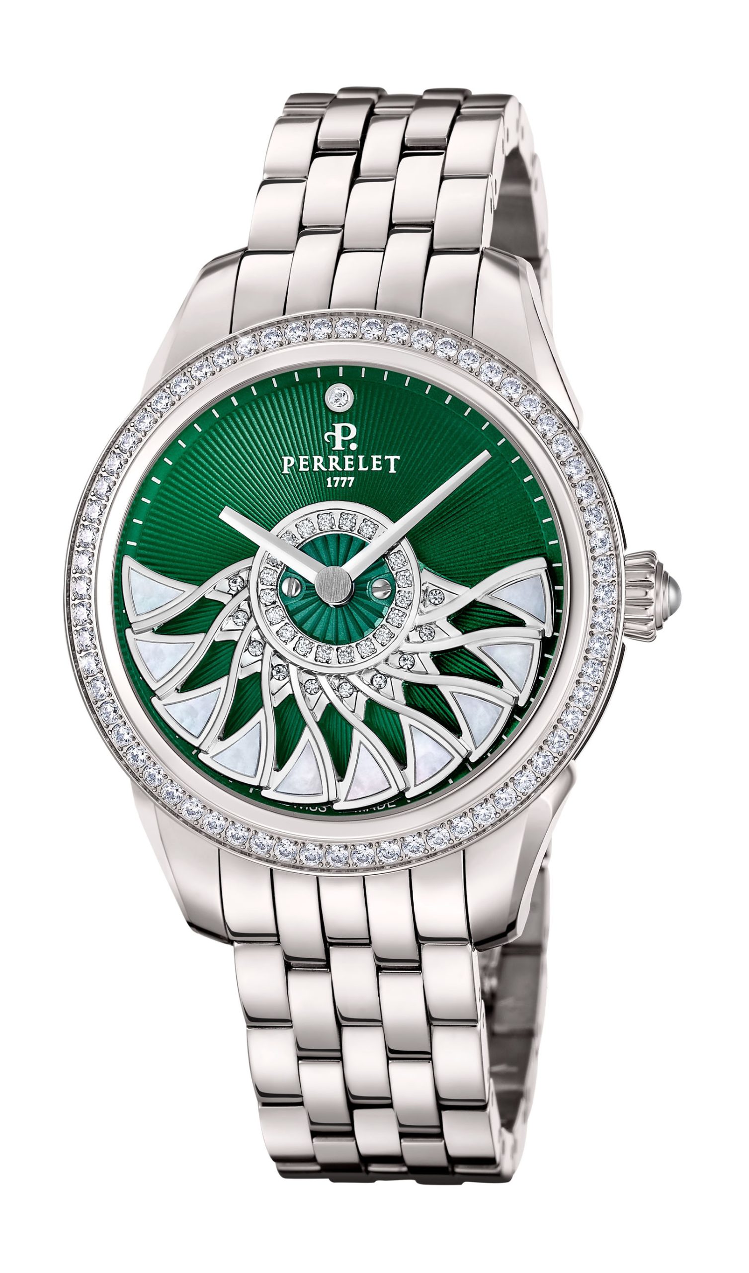 Cleopatra Plume de Paon