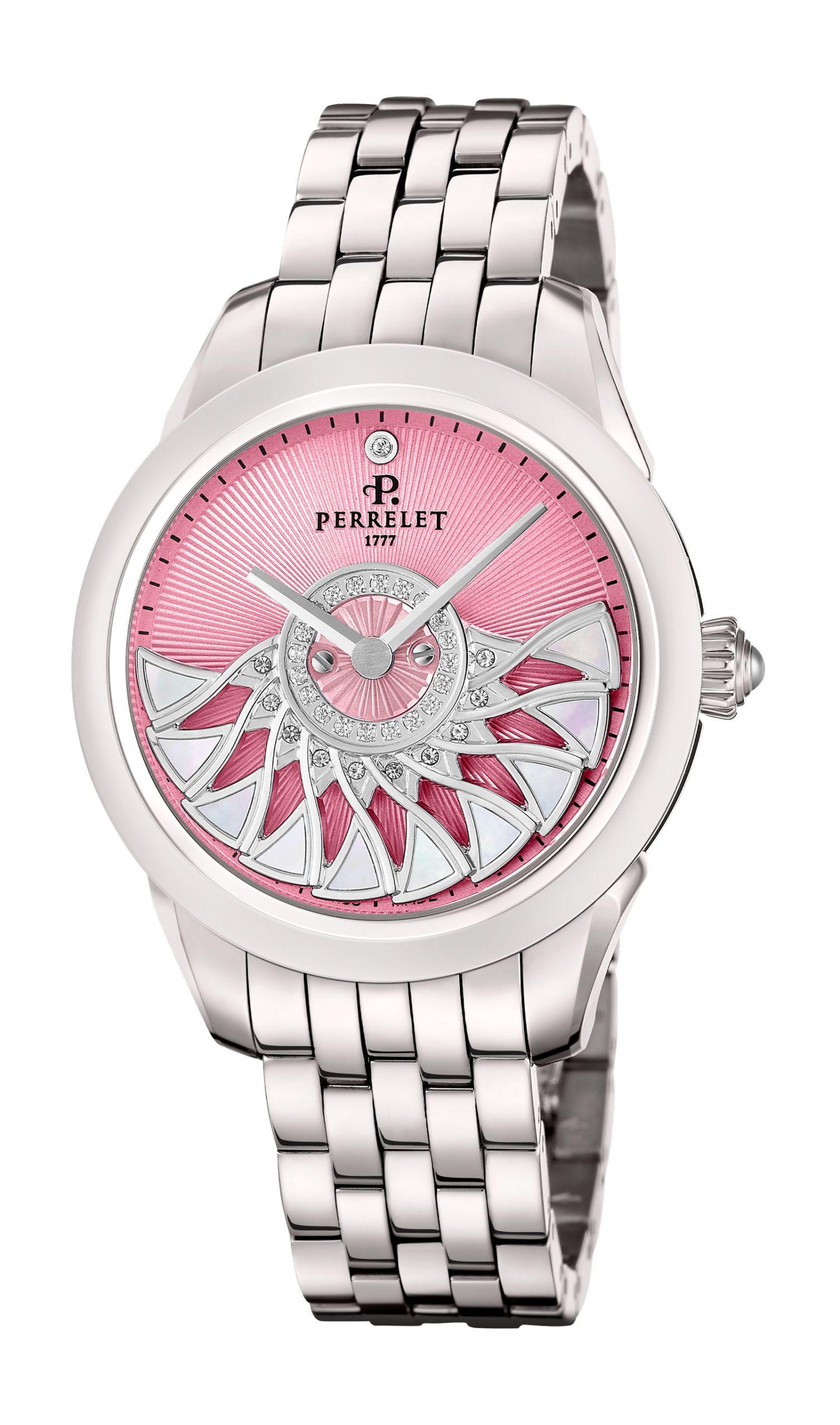 Cleopatra Rosée d’Alexandrie