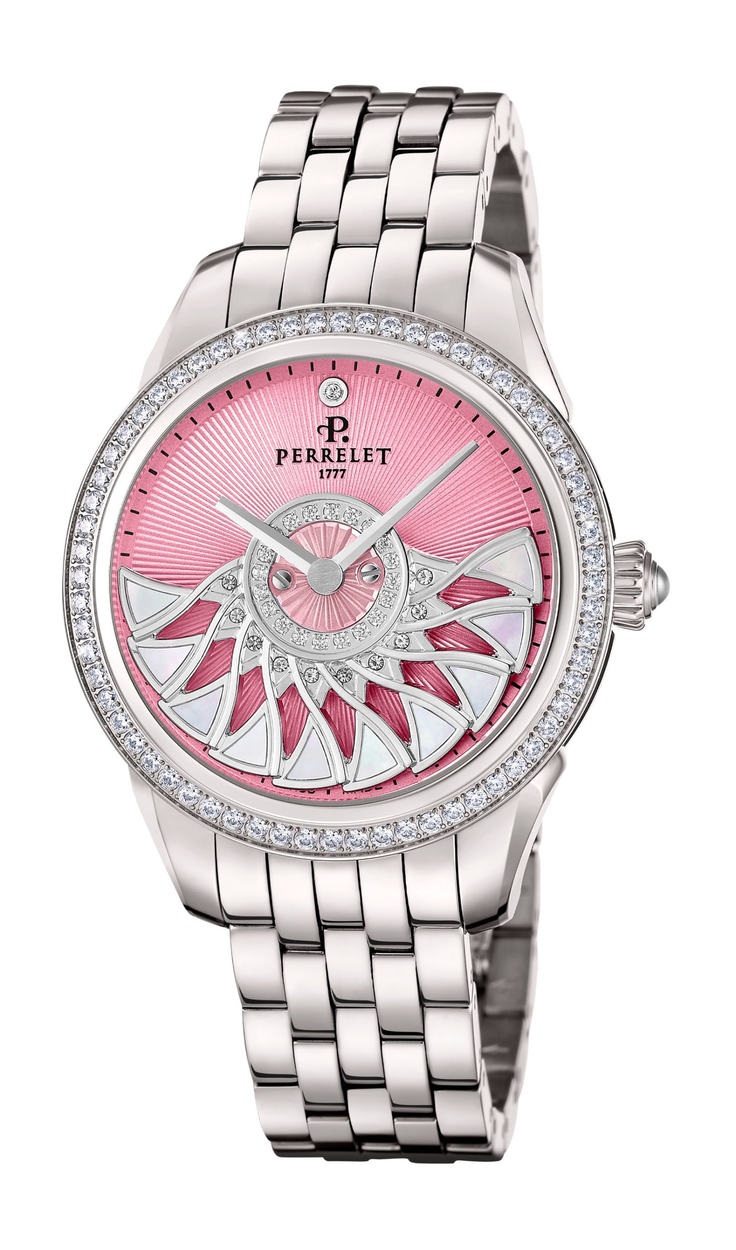 Cleopatra Rosée d’Alexandrie