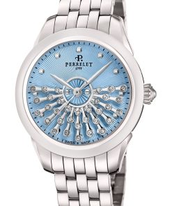 Joséphine Bleu de Saxe