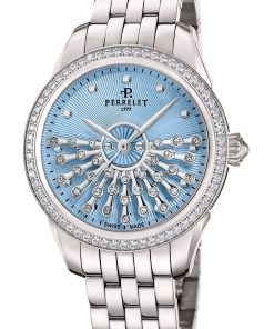 Joséphine Bleu de Saxe