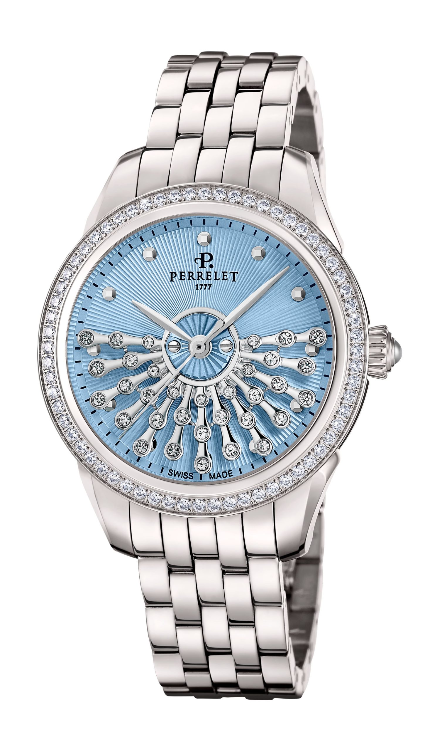 Joséphine Bleu de Saxe