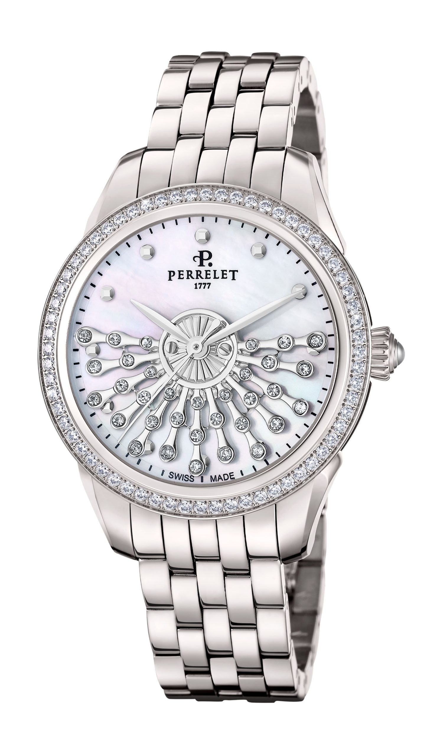 Joséphine Perle Impériale