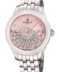 Joséphine Soie des Boudoirs