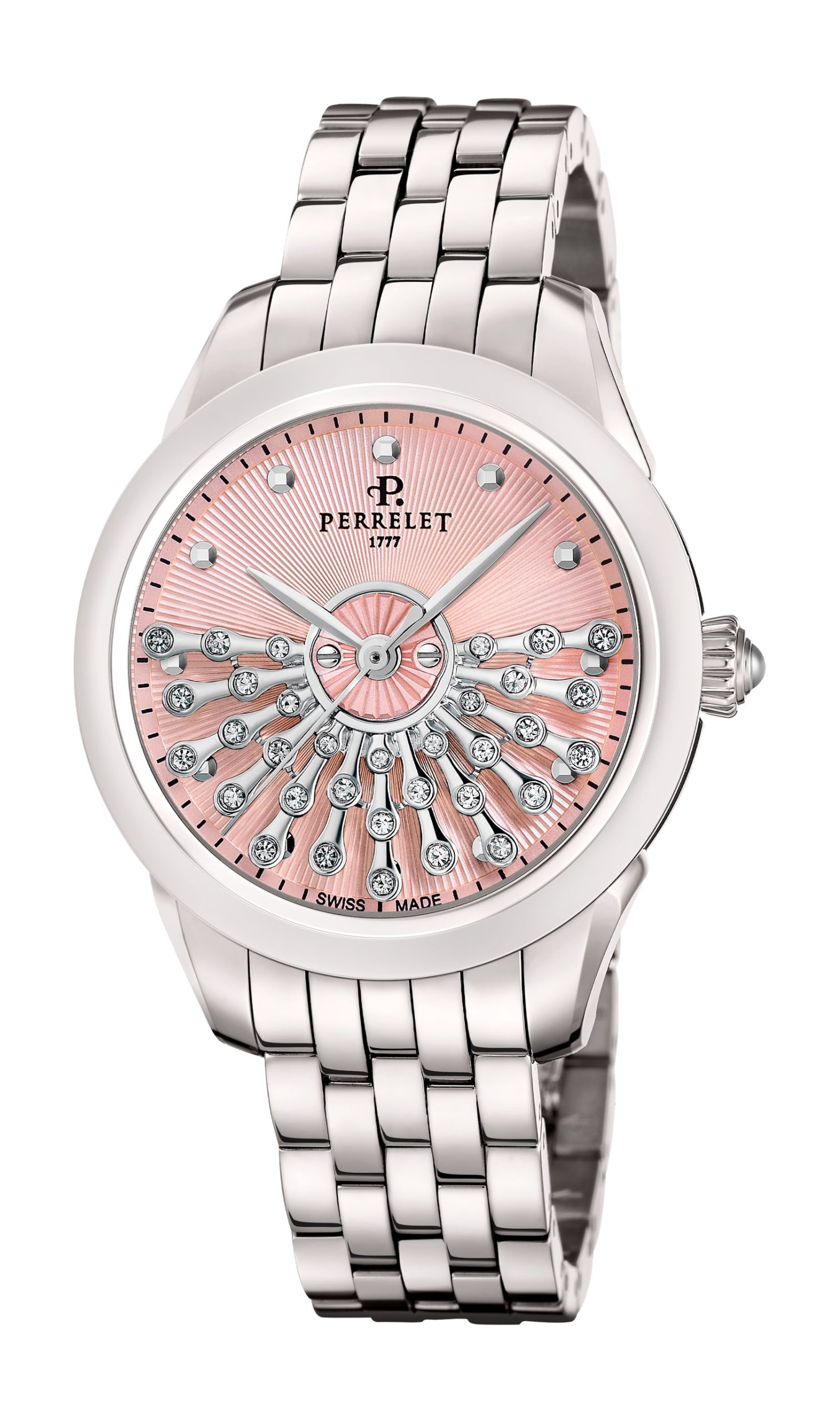 Joséphine Soie des Boudoirs