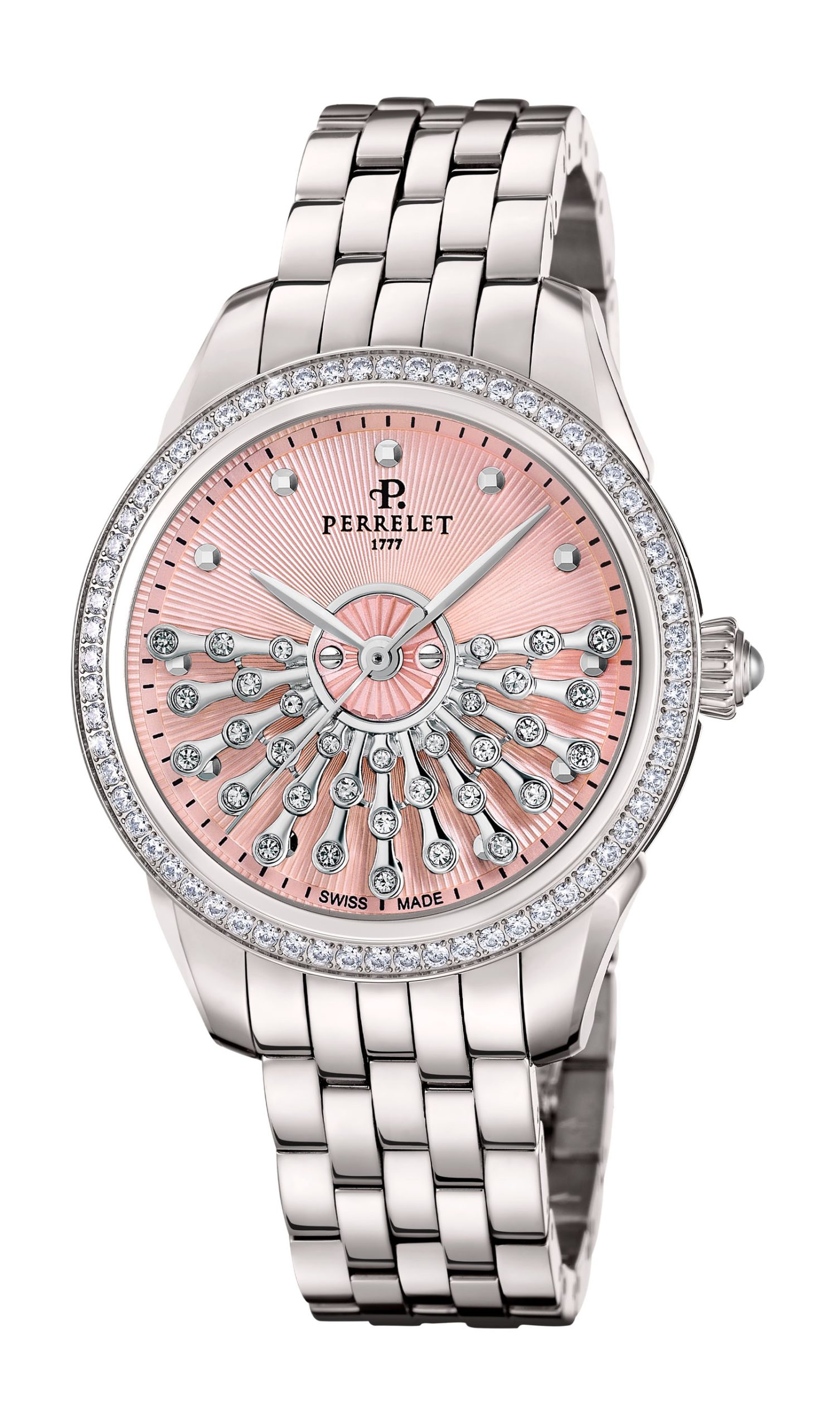 Joséphine Soie des Boudoirs