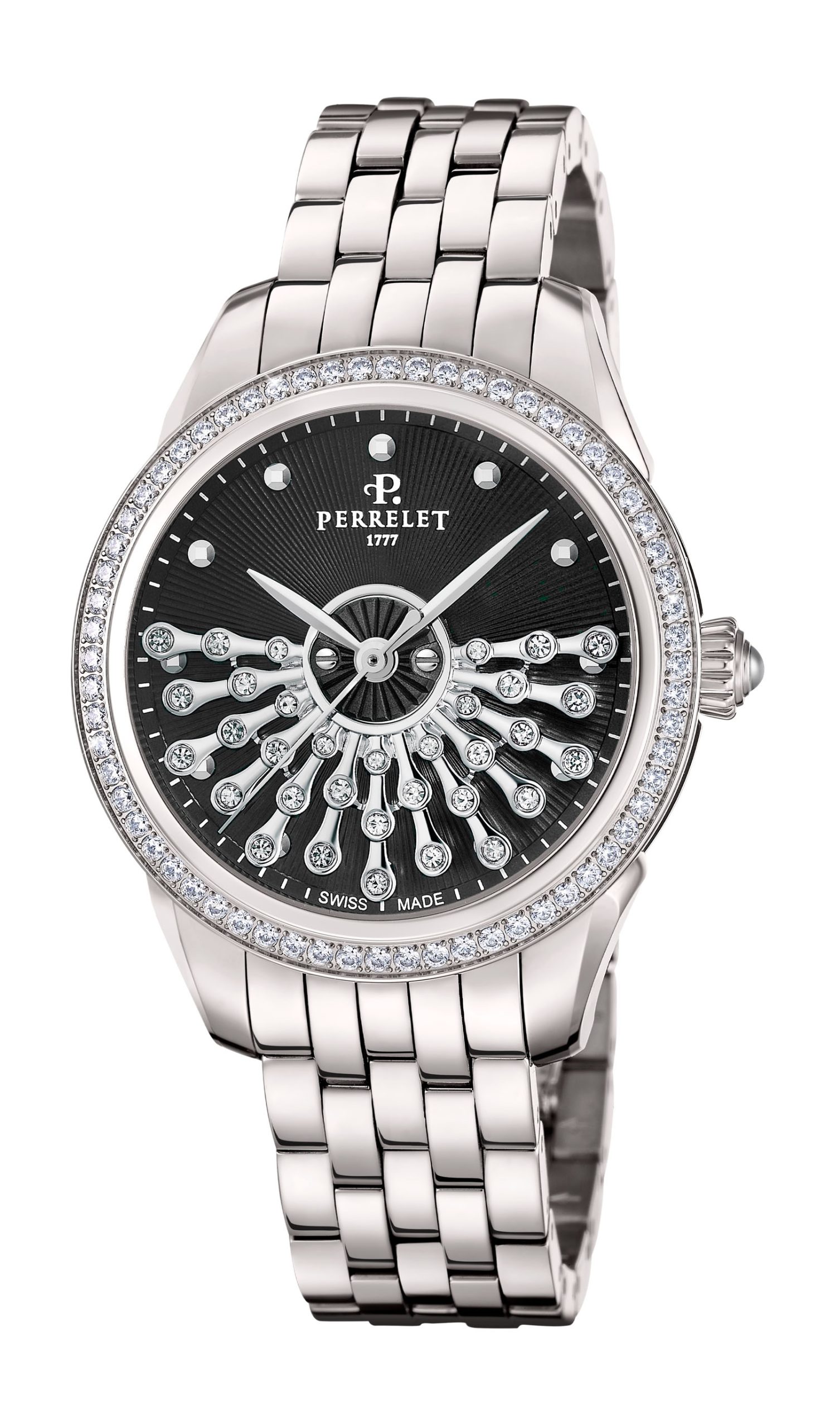 Joséphine Velours de Napoléon