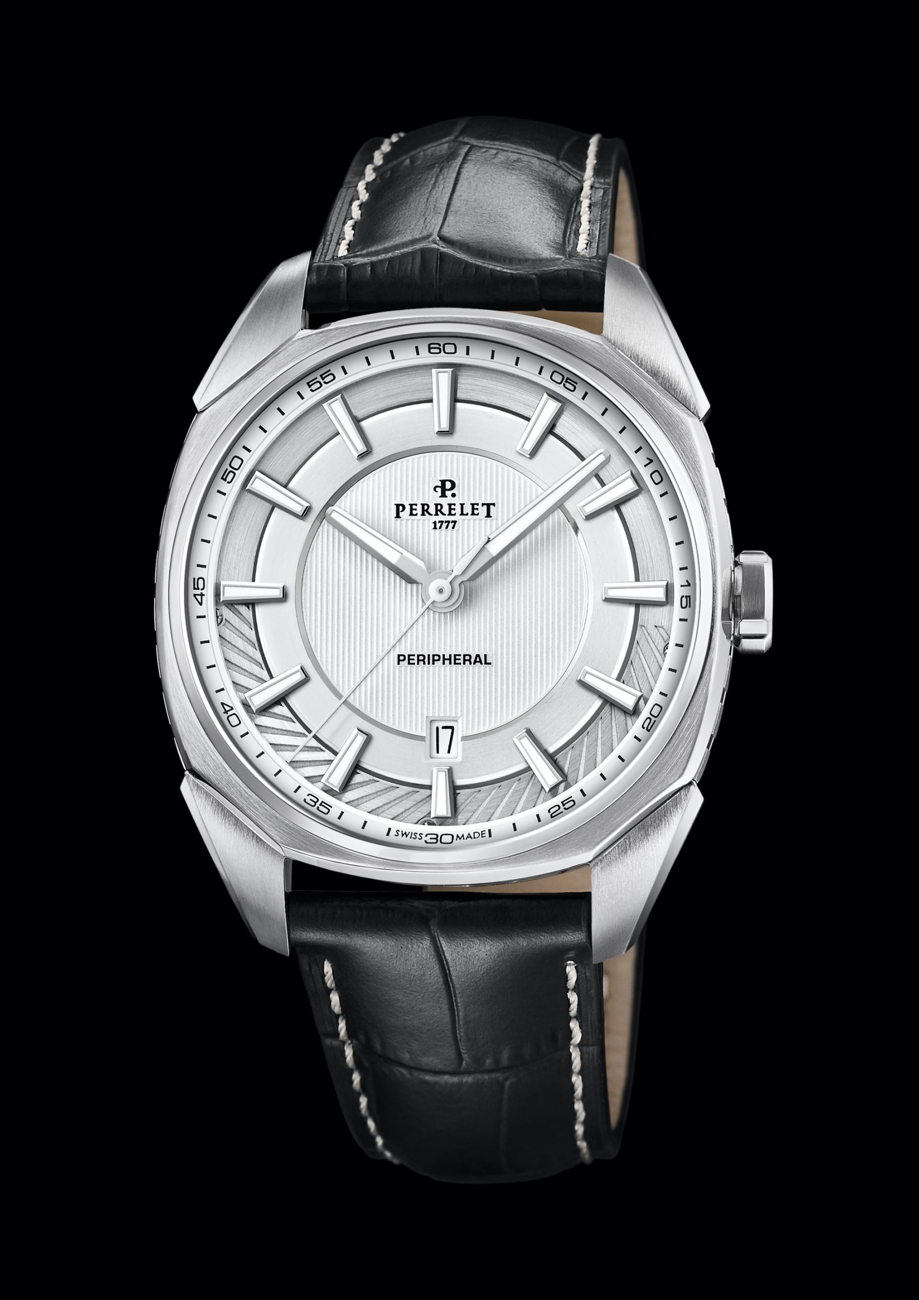 LAB Peripheral 3 Hands & Date - Image 2