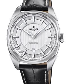 LAB Peripheral 3 Hands & Date