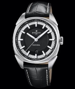 Alternative view of LAB Peripheral 3 Hands & Date Black