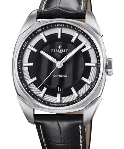 LAB Peripheral 3 Hands & Date Black