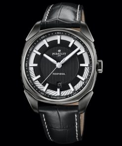 Alternative view of LAB Peripheral 3 Hands & Date Black