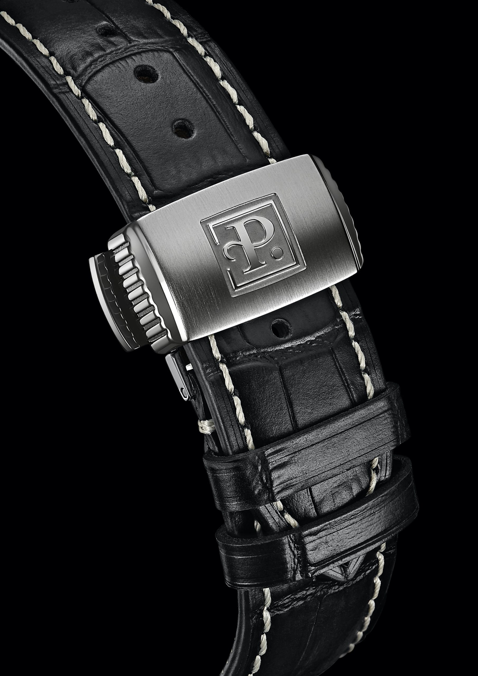 LAB Peripheral 3 Hands & Date Black - Image 3