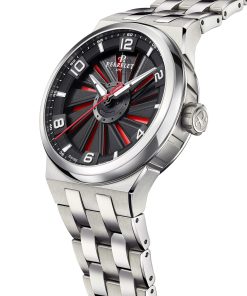 Alternative view of Turbine 41 Titanium